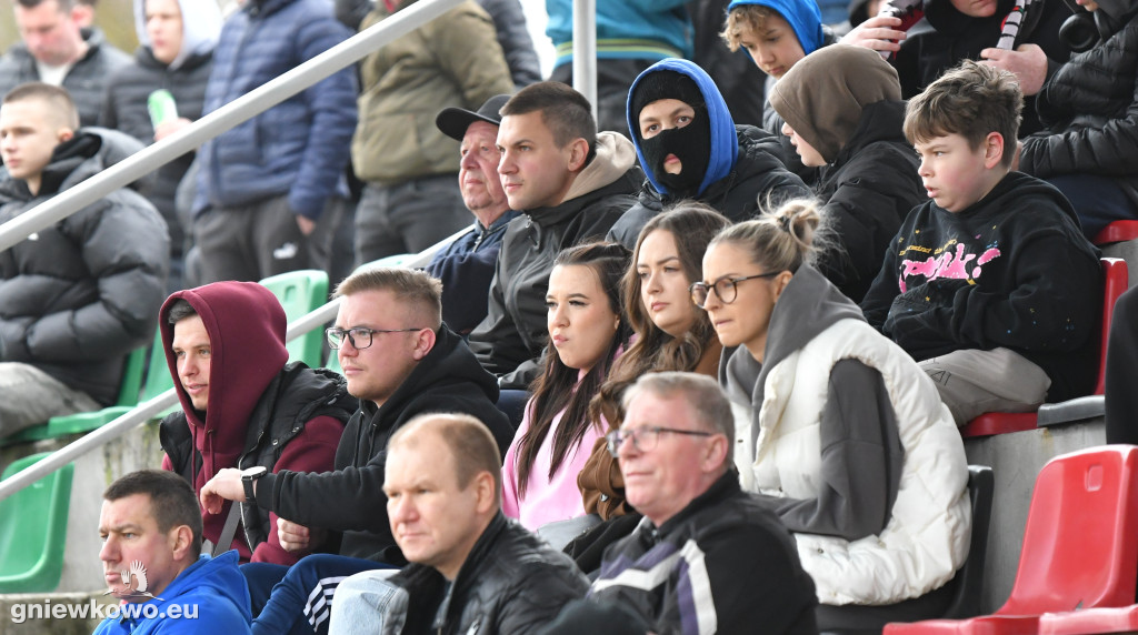 Galeria Unia Gniewkowo – Cuiavia Inowrocław