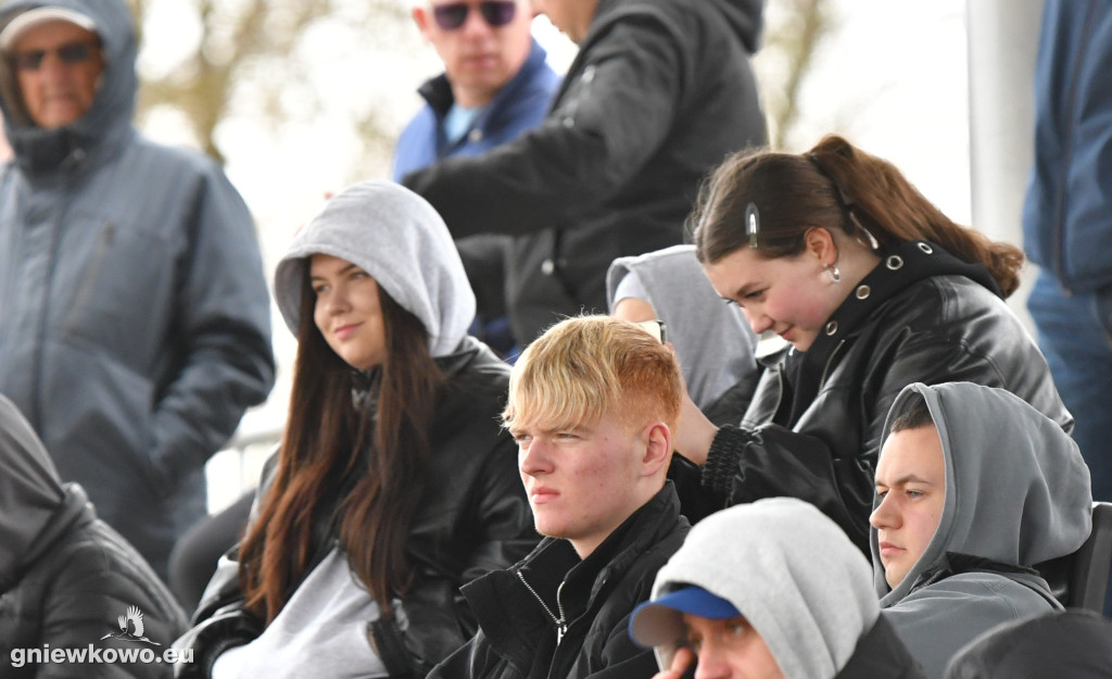 Galeria Unia Gniewkowo – Cuiavia Inowrocław