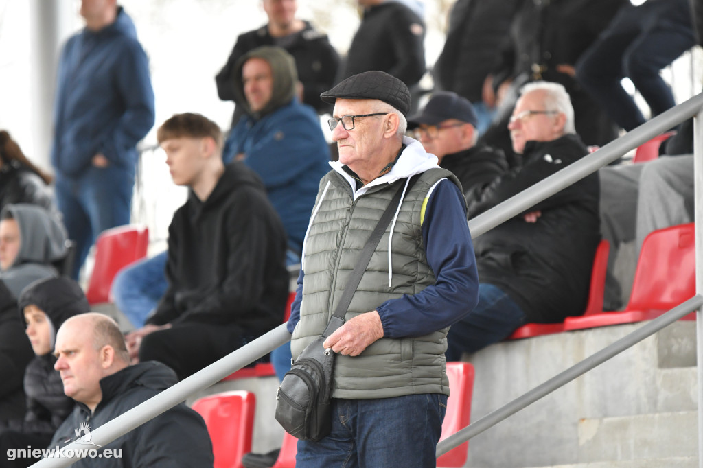 Galeria Unia Gniewkowo – Cuiavia Inowrocław