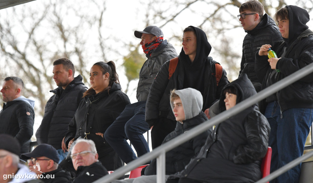 Galeria Unia Gniewkowo – Cuiavia Inowrocław