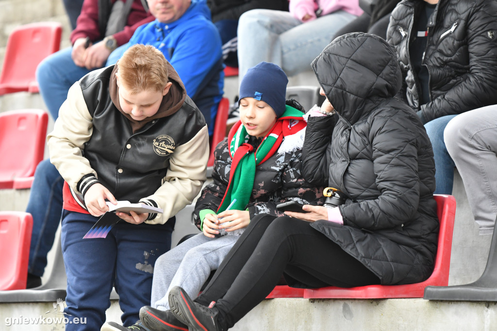 Galeria Unia Gniewkowo – Cuiavia Inowrocław