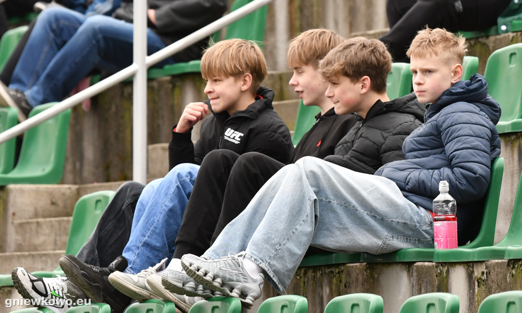 Galeria Unia Gniewkowo – Cuiavia Inowrocław