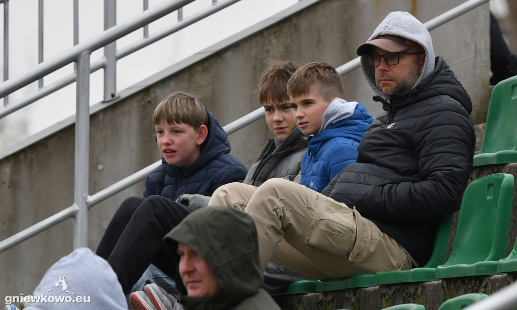 Galeria Unia Gniewkowo – Cuiavia Inowrocław