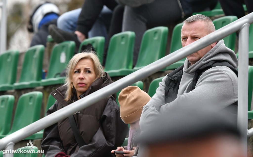 Galeria Unia Gniewkowo – Cuiavia Inowrocław