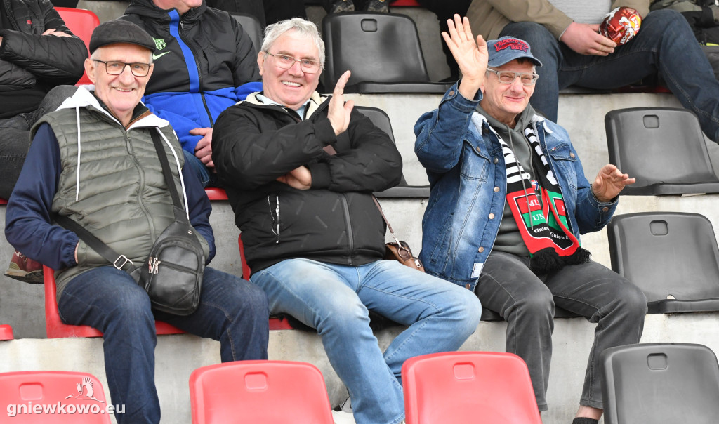 Galeria Unia Gniewkowo – Cuiavia Inowrocław