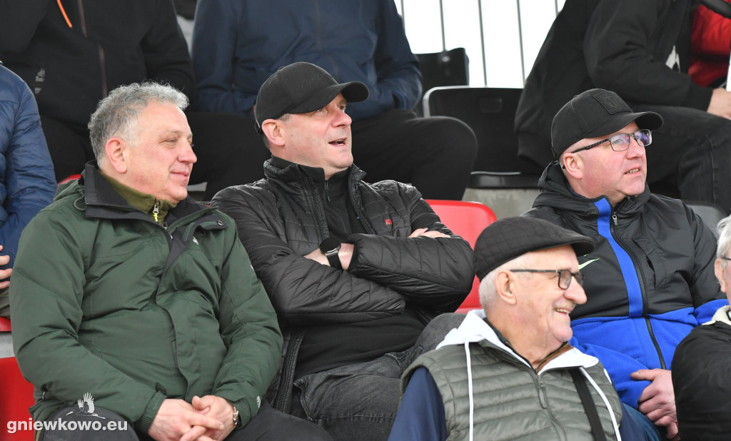 Galeria Unia Gniewkowo – Cuiavia Inowrocław