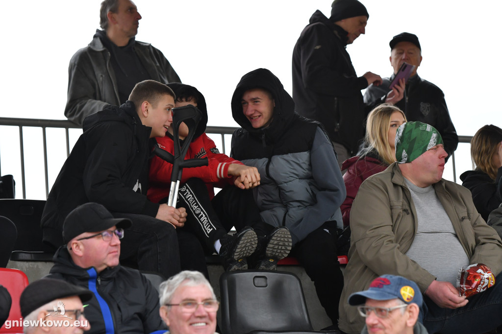 Galeria Unia Gniewkowo – Cuiavia Inowrocław