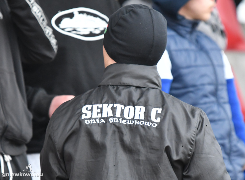 Galeria Unia Gniewkowo – Cuiavia Inowrocław