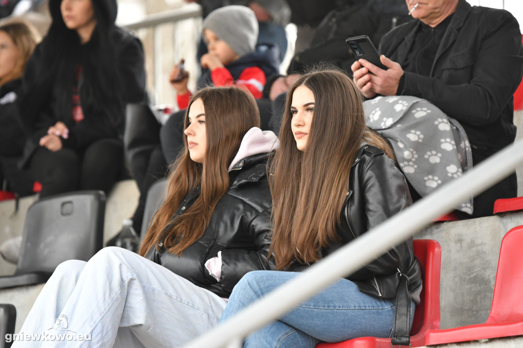 Galeria Unia Gniewkowo – Cuiavia Inowrocław