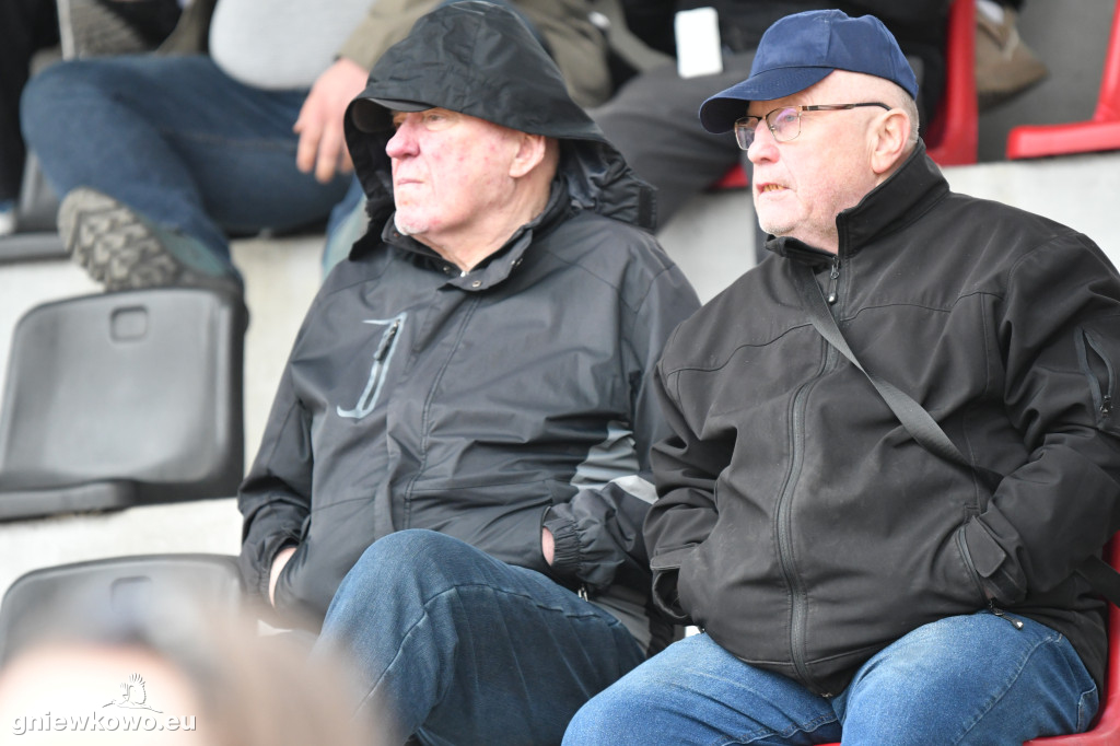 Galeria Unia Gniewkowo – Cuiavia Inowrocław