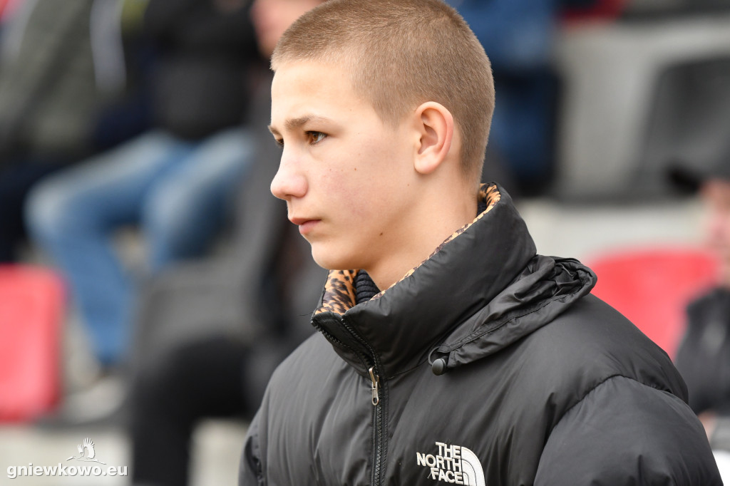 Galeria Unia Gniewkowo – Cuiavia Inowrocław