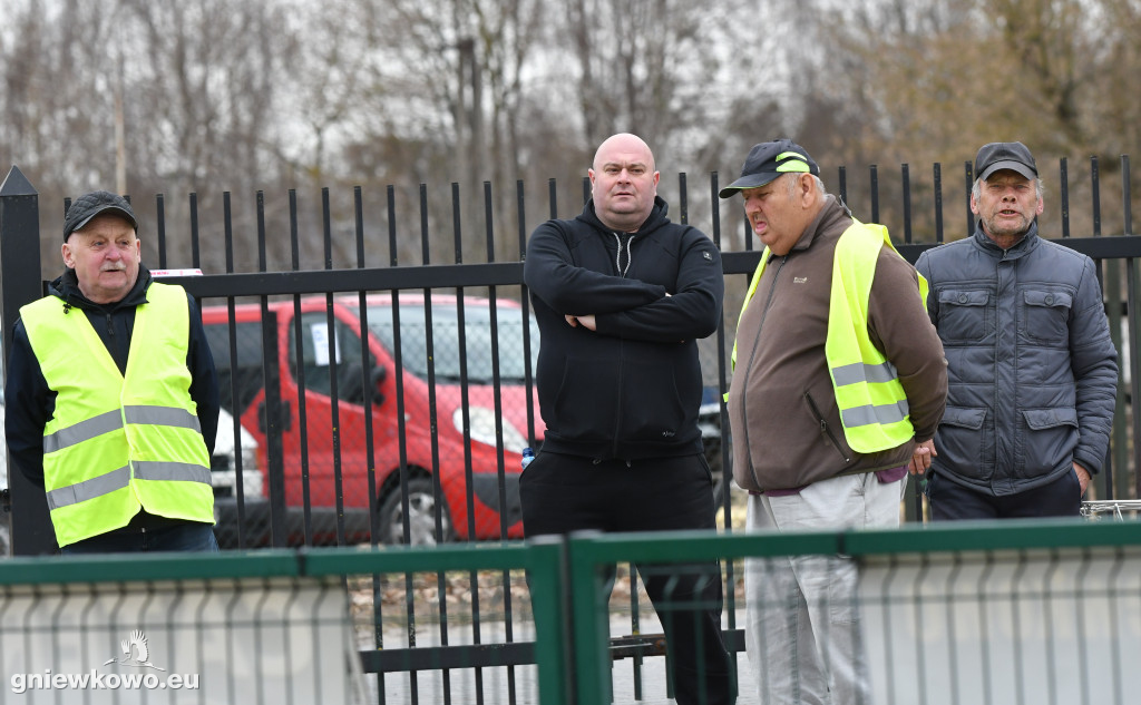 Galeria Unia Gniewkowo – Cuiavia Inowrocław