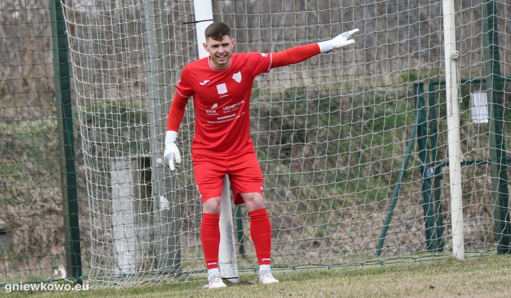 Galeria Unia Gniewkowo – Cuiavia Inowrocław