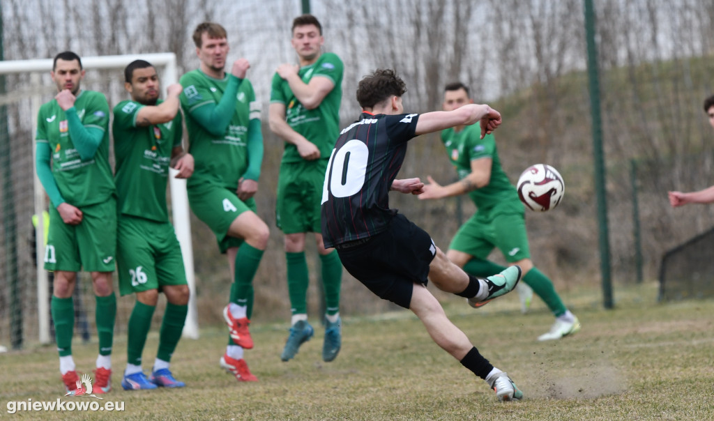 Galeria Unia Gniewkowo – Cuiavia Inowrocław