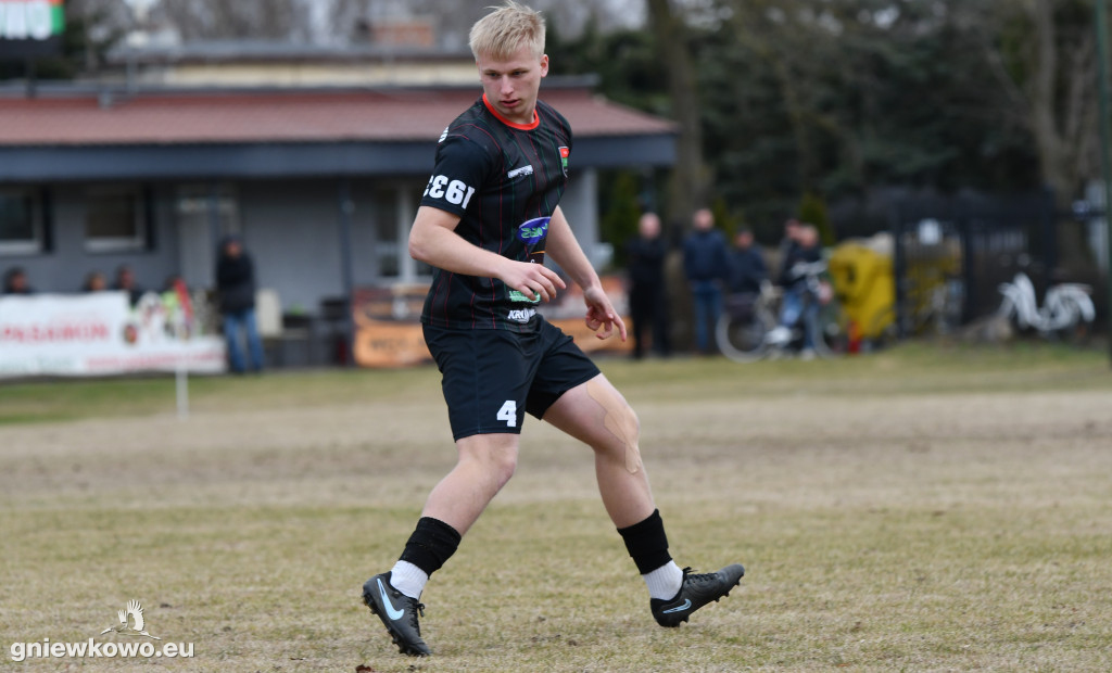 Galeria Unia Gniewkowo – Cuiavia Inowrocław