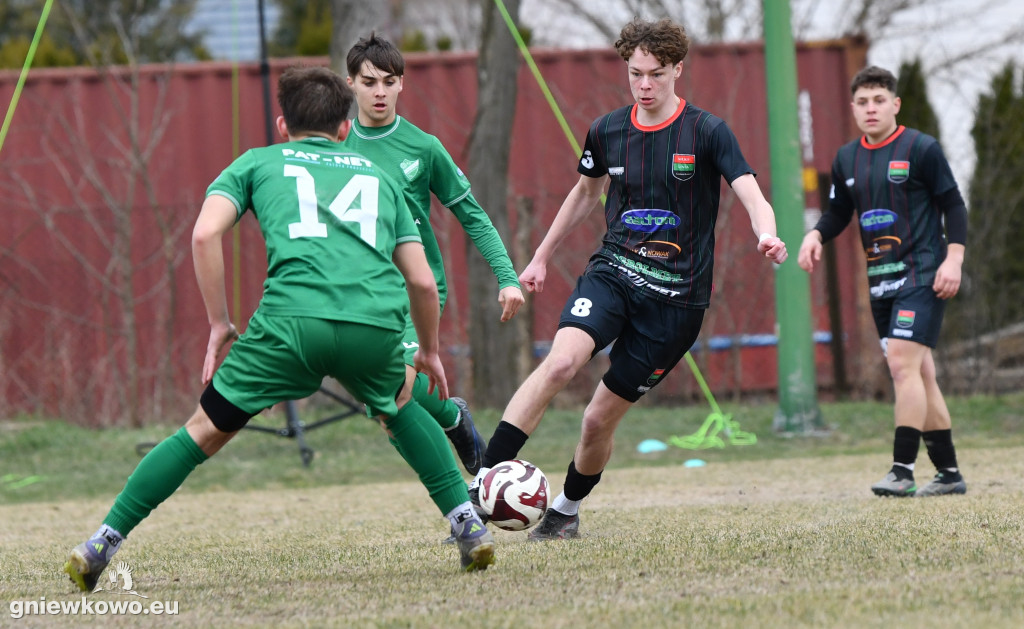 Galeria Unia Gniewkowo – Cuiavia Inowrocław