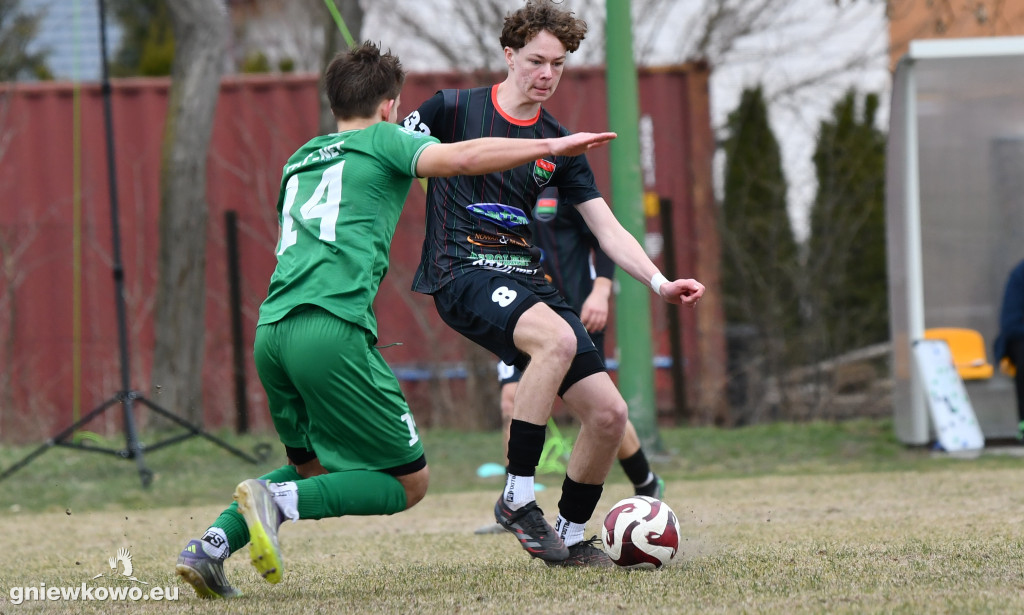 Galeria Unia Gniewkowo – Cuiavia Inowrocław