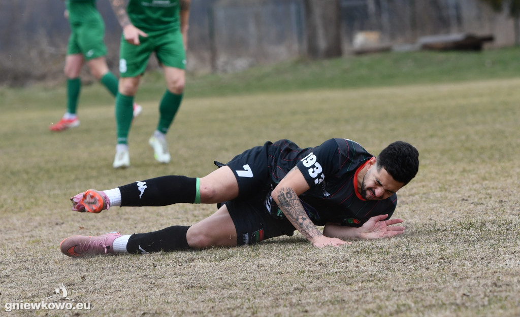 Galeria Unia Gniewkowo – Cuiavia Inowrocław