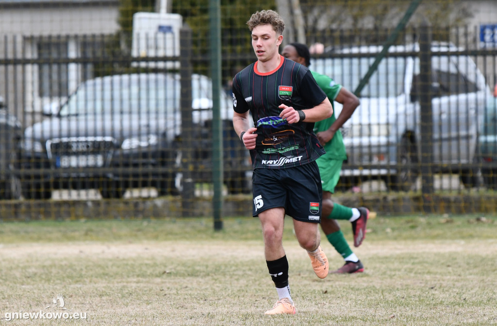 Galeria Unia Gniewkowo – Cuiavia Inowrocław