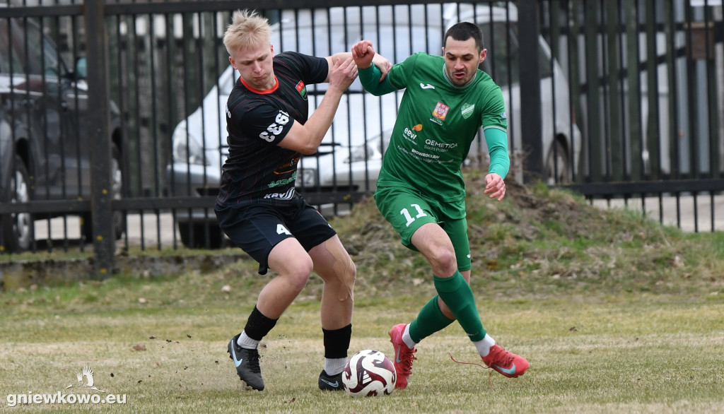 Galeria Unia Gniewkowo – Cuiavia Inowrocław