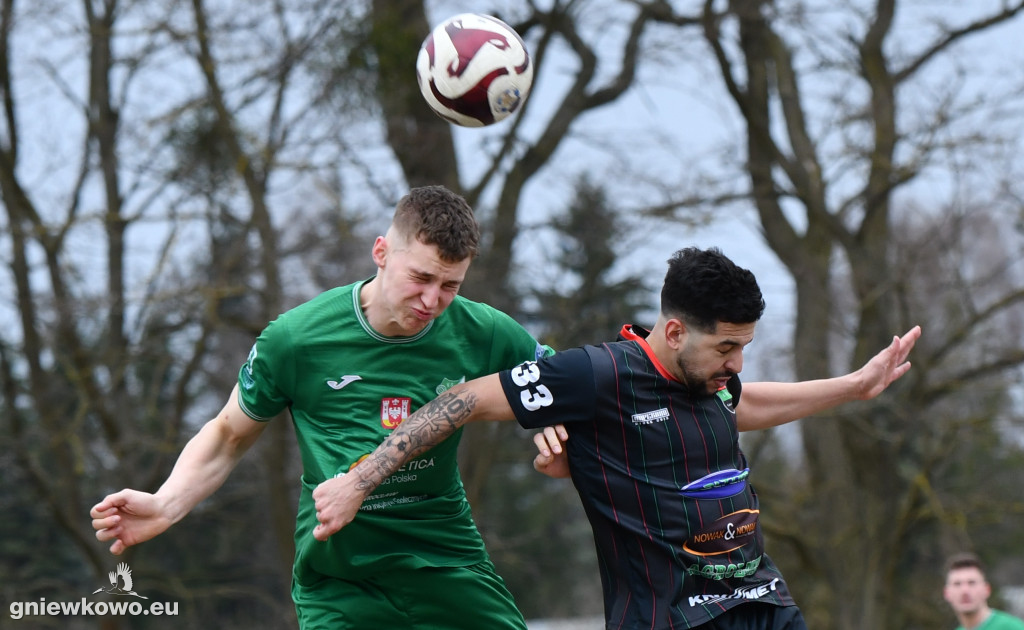 Galeria Unia Gniewkowo – Cuiavia Inowrocław