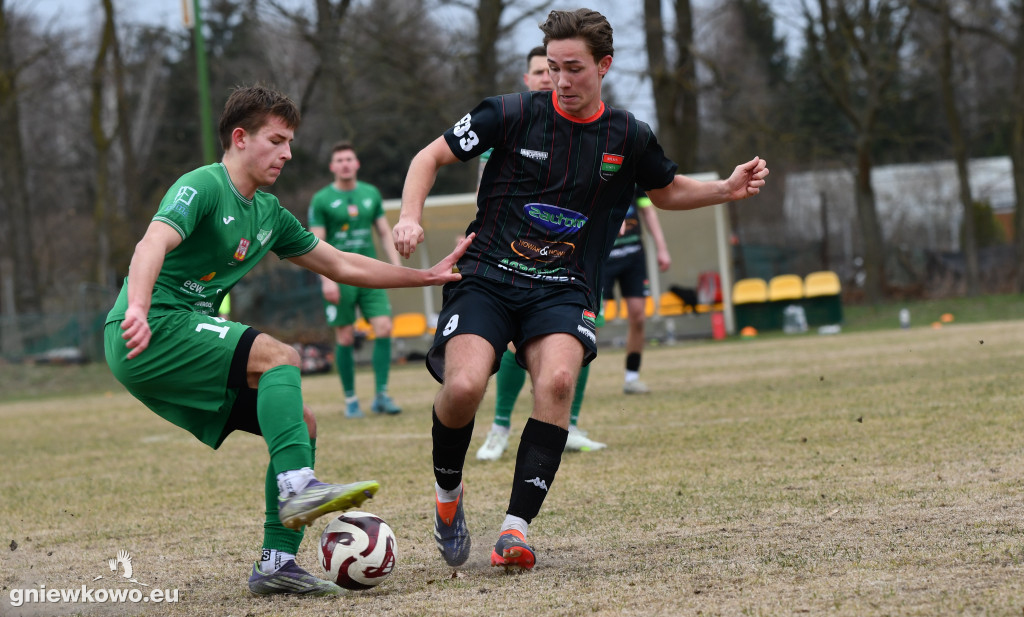 Galeria Unia Gniewkowo – Cuiavia Inowrocław