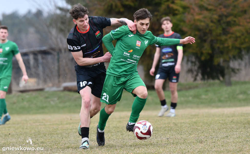 Galeria Unia Gniewkowo – Cuiavia Inowrocław