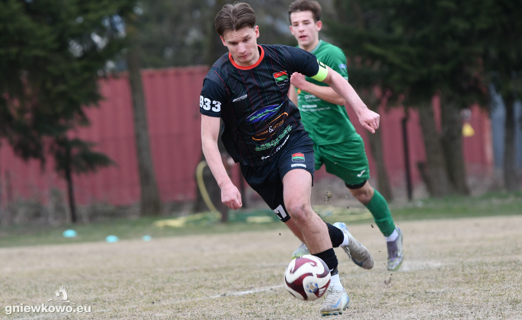 Galeria Unia Gniewkowo – Cuiavia Inowrocław