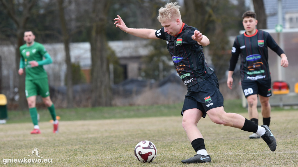 Galeria Unia Gniewkowo – Cuiavia Inowrocław