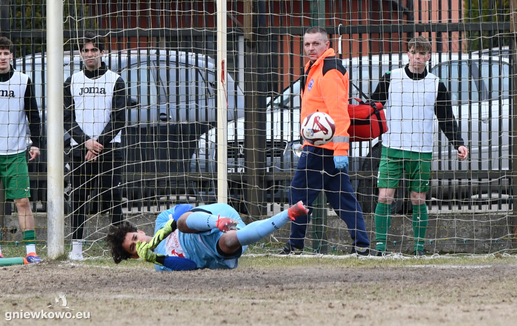 Galeria Unia Gniewkowo – Cuiavia Inowrocław