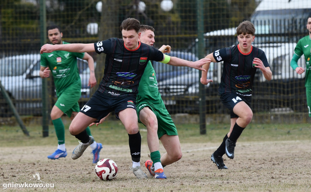 Galeria Unia Gniewkowo – Cuiavia Inowrocław