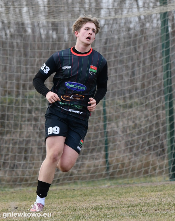 Galeria Unia Gniewkowo – Cuiavia Inowrocław