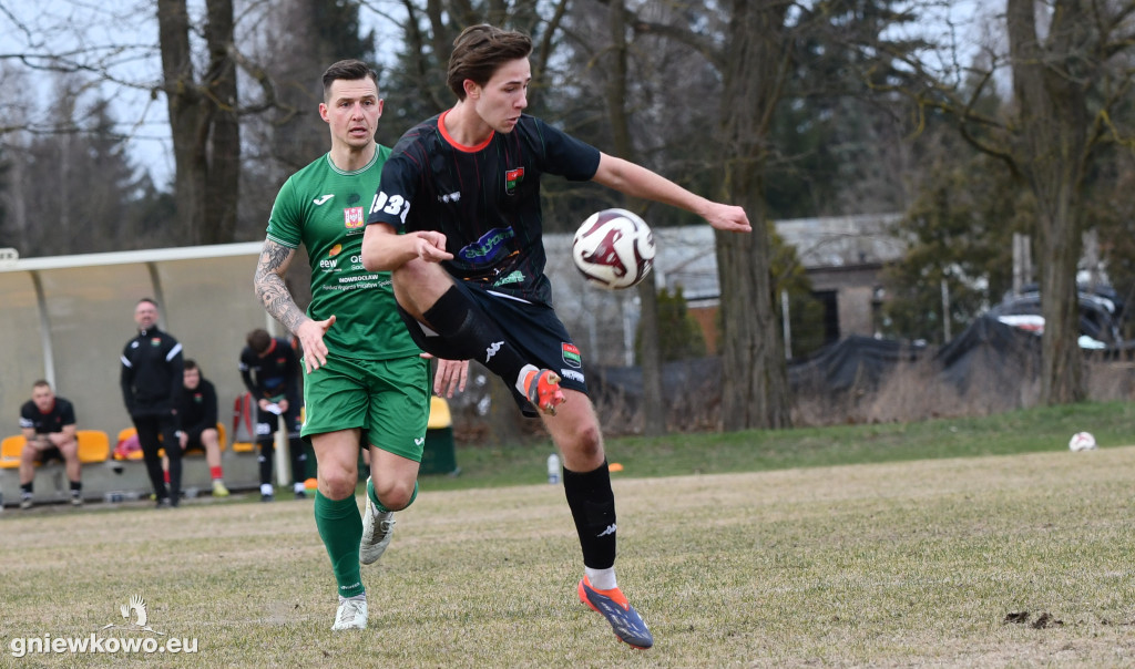 Galeria Unia Gniewkowo – Cuiavia Inowrocław