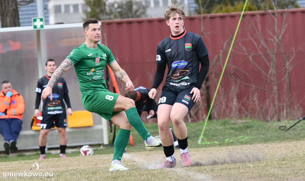 Galeria Unia Gniewkowo – Cuiavia Inowrocław