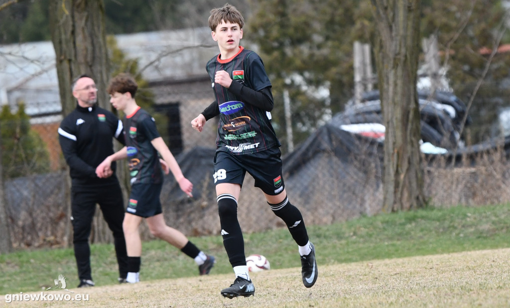 Galeria Unia Gniewkowo – Cuiavia Inowrocław