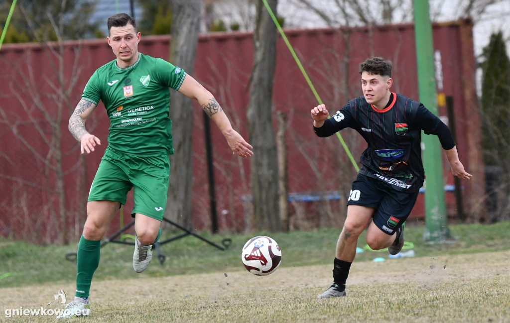 Galeria Unia Gniewkowo – Cuiavia Inowrocław