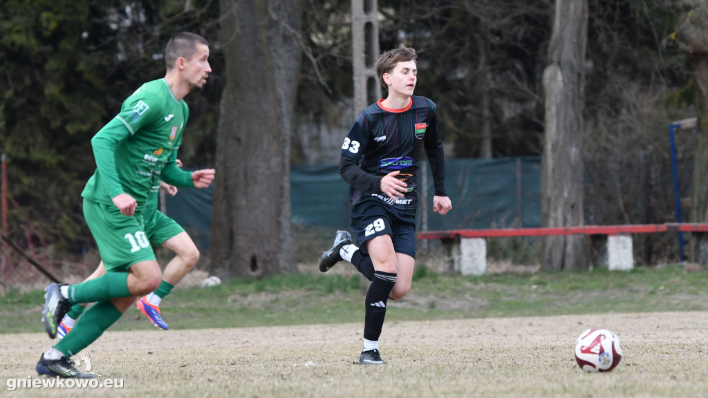 Galeria Unia Gniewkowo – Cuiavia Inowrocław