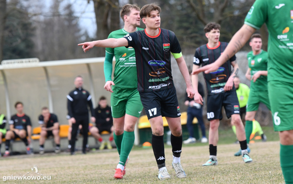 Galeria Unia Gniewkowo – Cuiavia Inowrocław