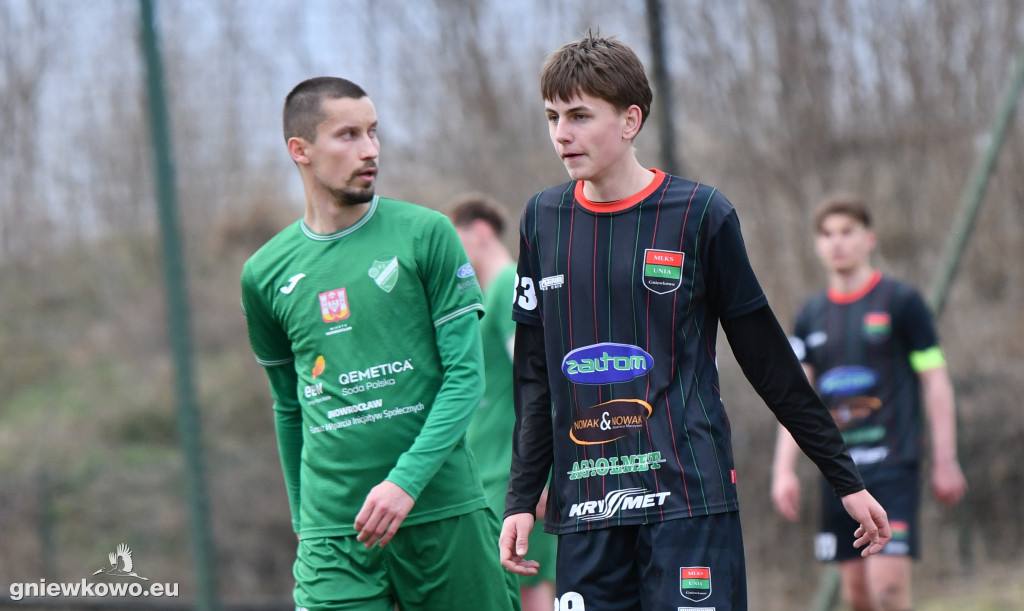 Galeria Unia Gniewkowo – Cuiavia Inowrocław