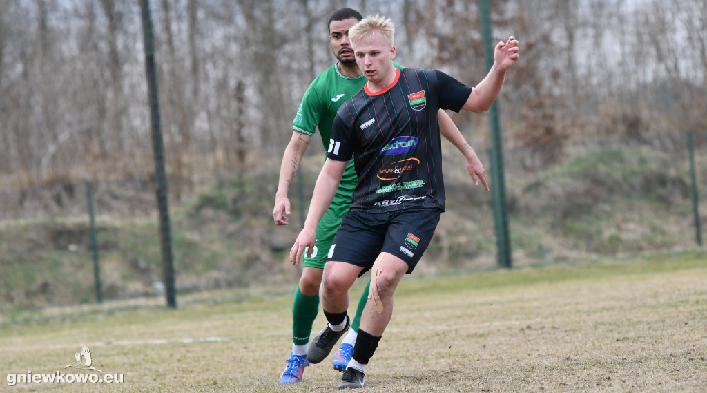 Galeria Unia Gniewkowo – Cuiavia Inowrocław