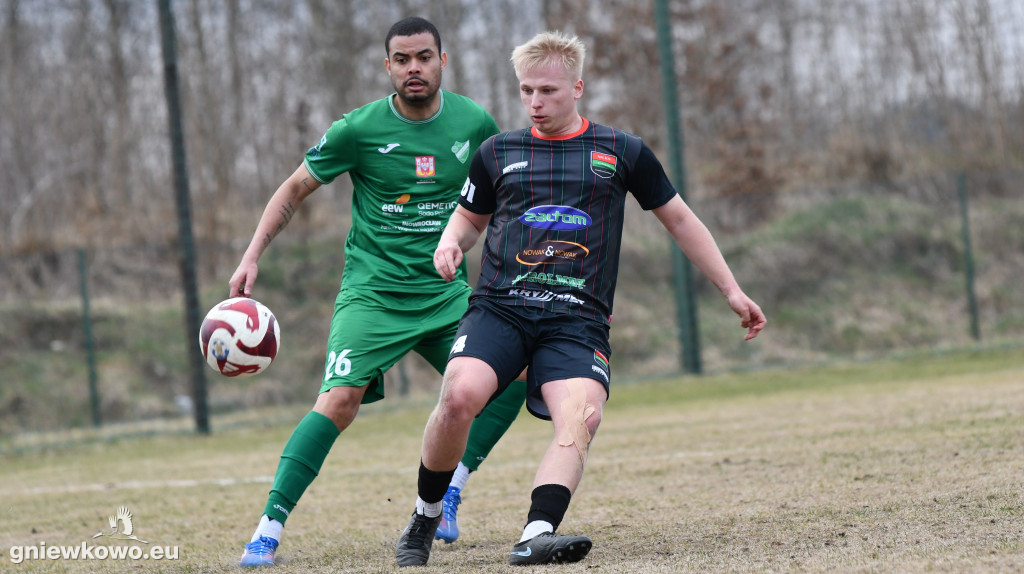 Galeria Unia Gniewkowo – Cuiavia Inowrocław