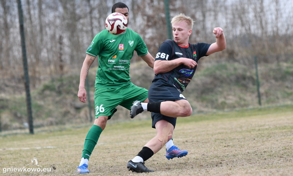 Galeria Unia Gniewkowo – Cuiavia Inowrocław