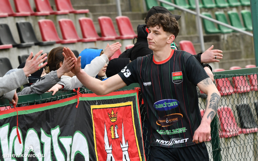 Galeria Unia Gniewkowo – Cuiavia Inowrocław