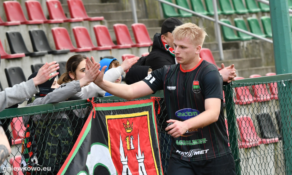 Galeria Unia Gniewkowo – Cuiavia Inowrocław