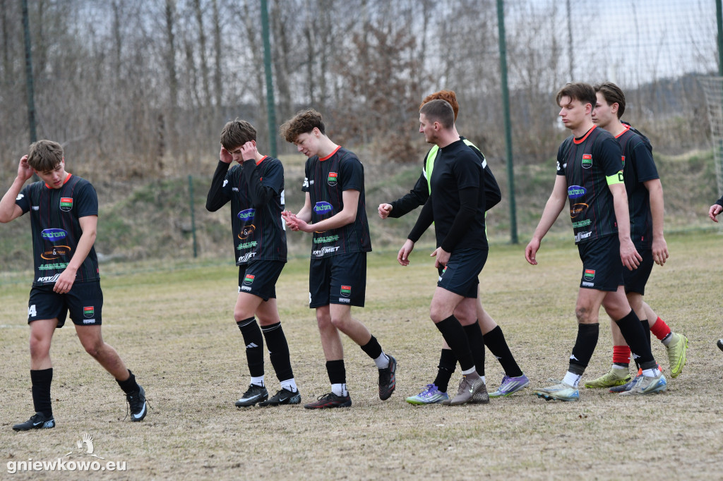 Galeria Unia Gniewkowo – Cuiavia Inowrocław