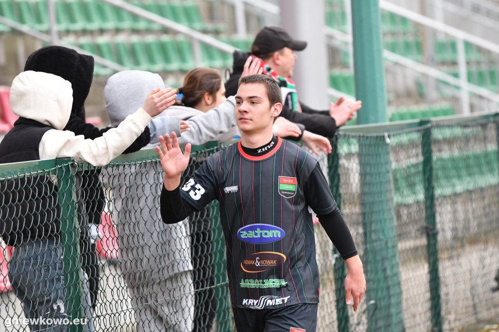 Galeria Unia Gniewkowo – Cuiavia Inowrocław