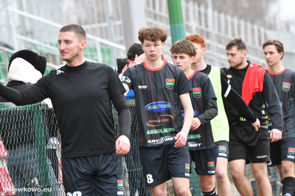 Galeria Unia Gniewkowo – Cuiavia Inowrocław