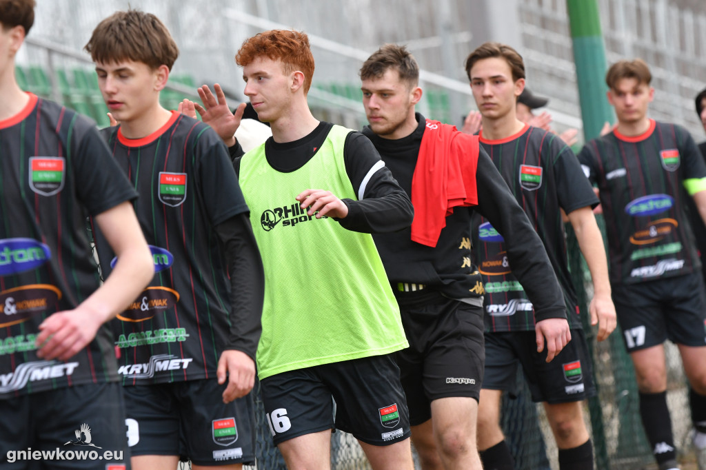 Galeria Unia Gniewkowo – Cuiavia Inowrocław