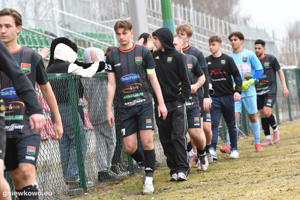 Galeria Unia Gniewkowo – Cuiavia Inowrocław