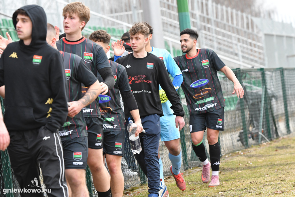 Galeria Unia Gniewkowo – Cuiavia Inowrocław